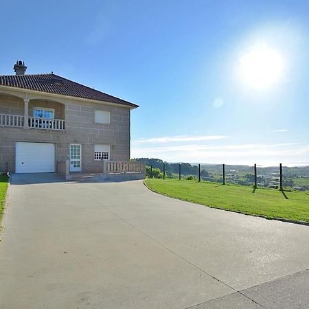 Duplex Da Pedra E Da Auga Διαμέρισμα Meis Εξωτερικό φωτογραφία