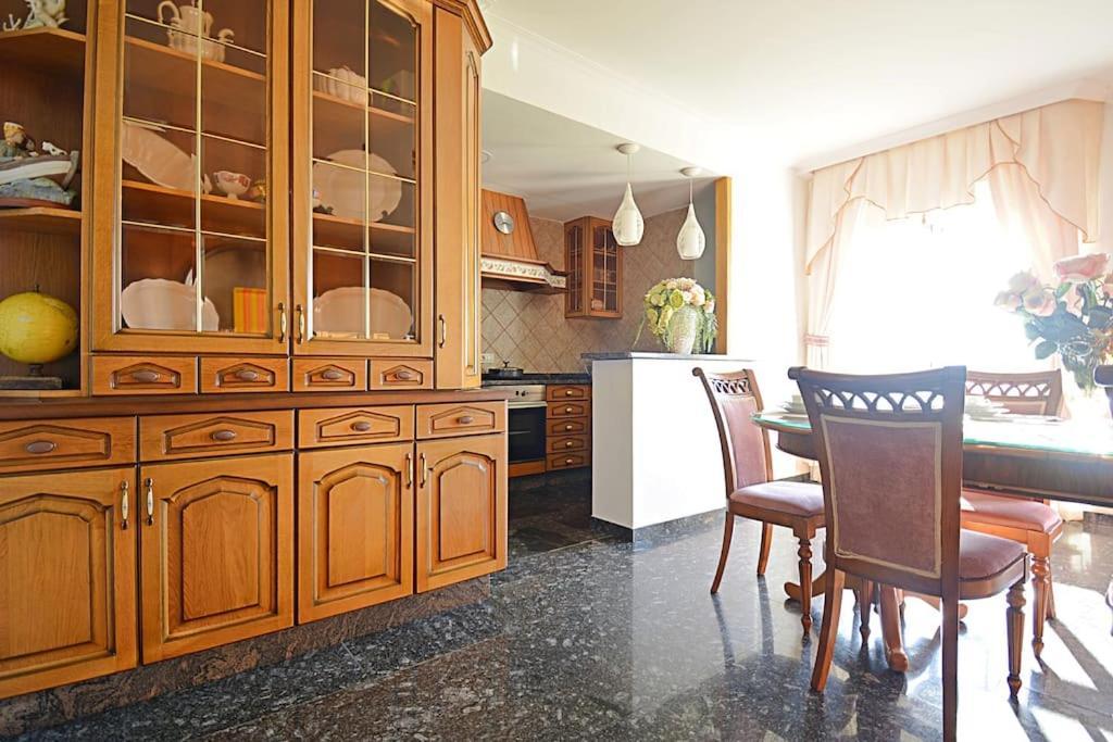 Duplex Da Pedra E Da Auga Διαμέρισμα Meis Εξωτερικό φωτογραφία